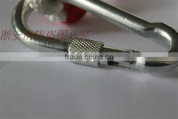 fire Survival Rope