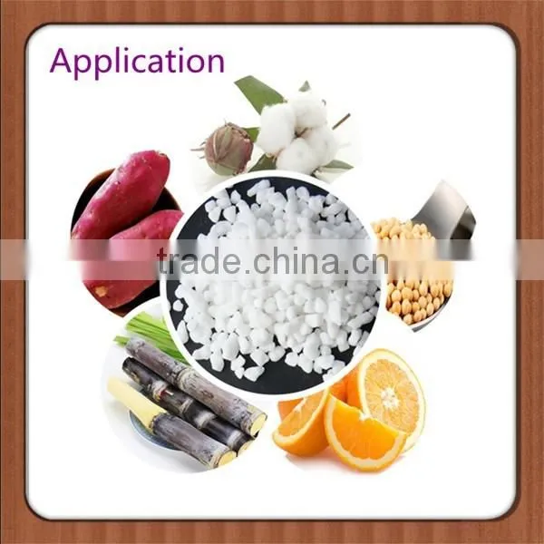 snow white N 20.5% granular ammonium sulphate