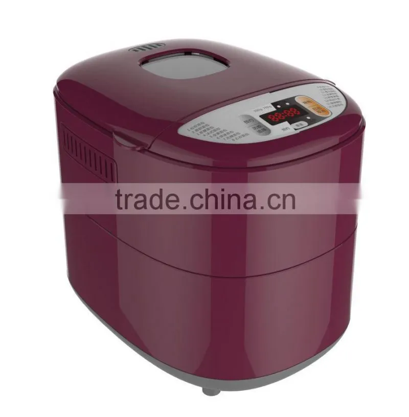 2015 best bread maker