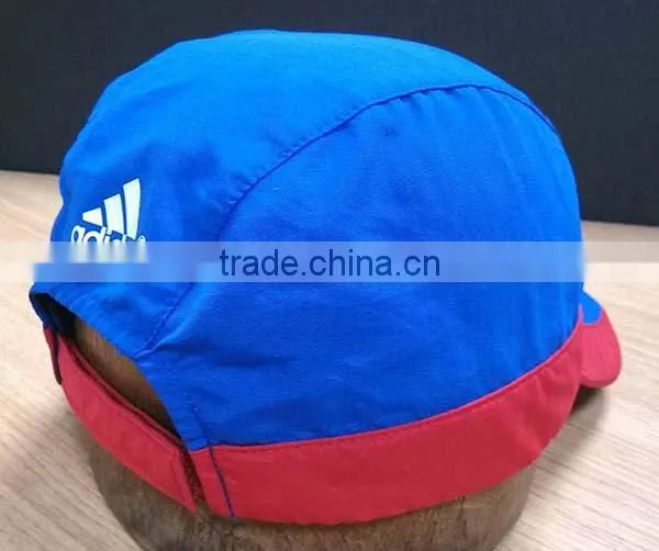 Newest Design High Quality With Customized Color Hat Baseball Caps Golf Caps