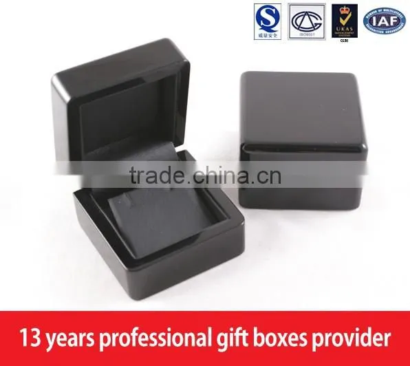 Chinese supplier Natural wooden watch box with pillow inside wooden watch box wholesale alibaba china