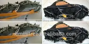 New design snow grip antislip protector