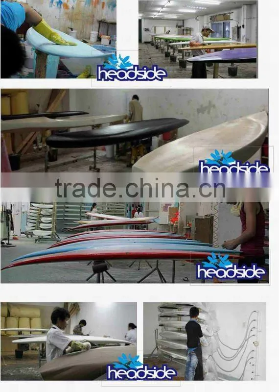 9'6 epoxy stand up paddle boards