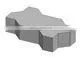 Low cost small scale industries machines cement block maker machine