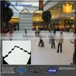 uhmwpe/ hdpe wear resistant TIVAR 1000 Parts strips