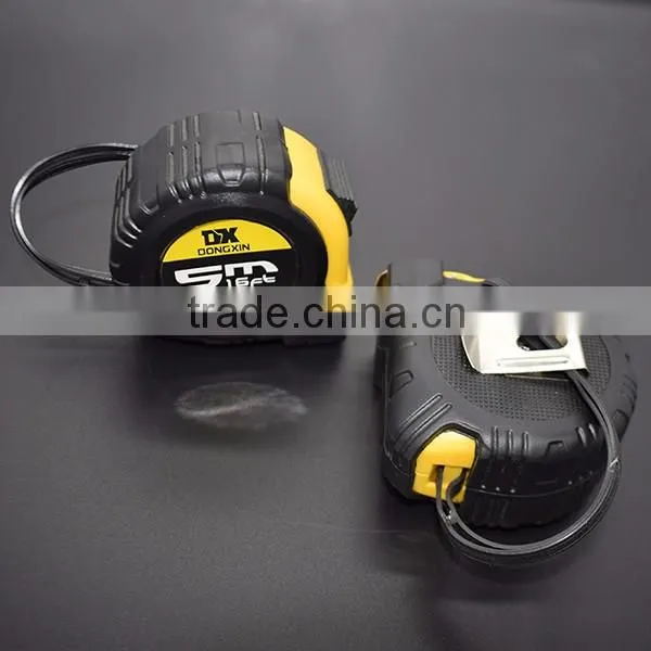 high quality thick rubbered measuring tape