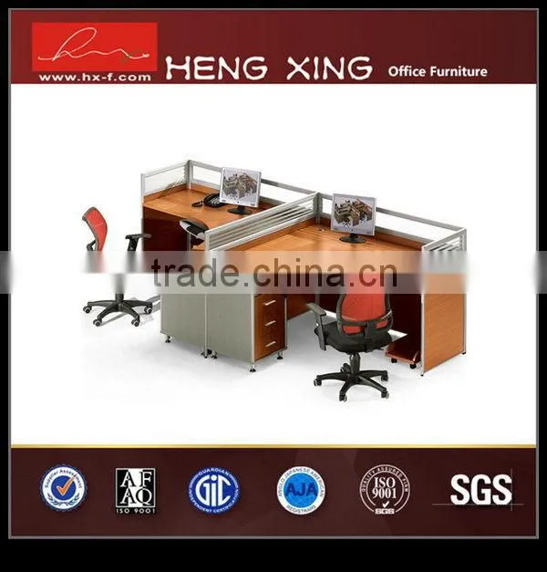OEM newly design office desktop partition