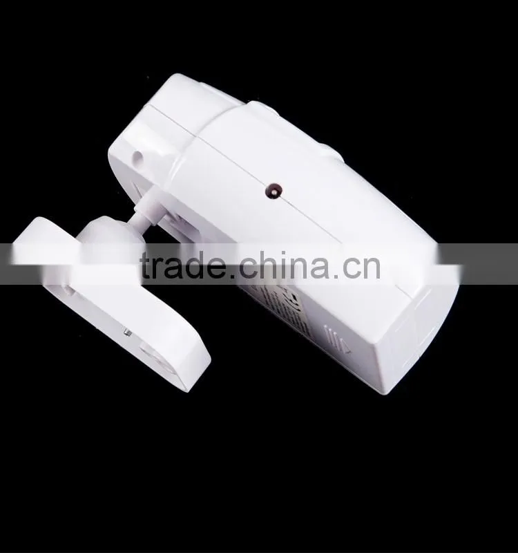 High QualityHome Security Devices Infrared Sensor Wireless Burglar Door Alarm