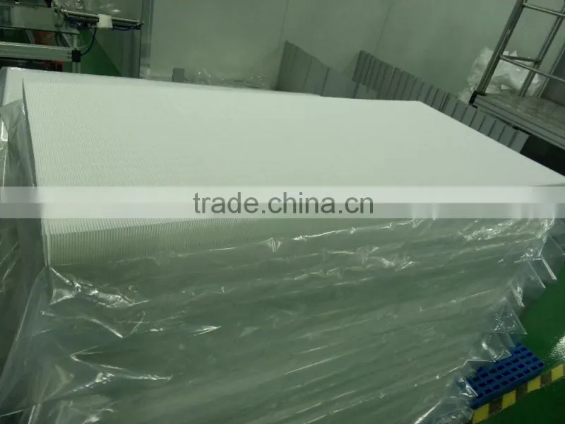 0.3 micron GMP cleanroom Hepa Filter