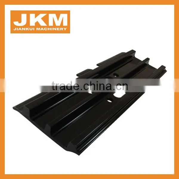 SHANTUI bulldozer SD08 SD10 SD13 SD16 SD22 SD32 SD42 SD52 track pads track shoe for sale
