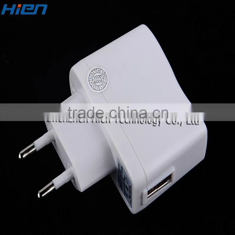 worldwide travel adaptor with usb charger
