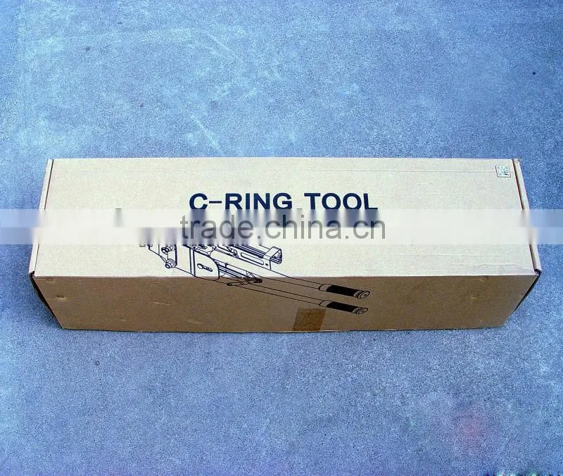 manual c ring tool WOC-50