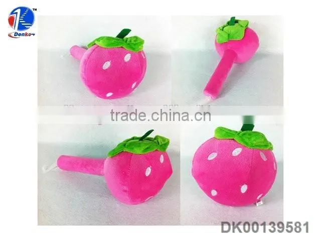 New Hot Used Soft Toys Raw Materials