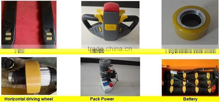 Triple Stacker Parking Lift