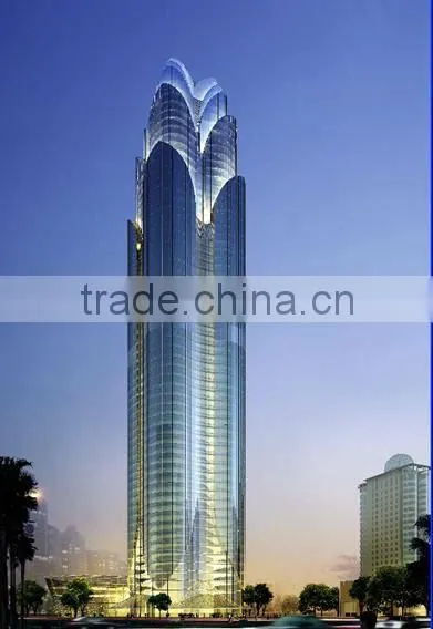 2-25mm Clear and Tinted Float Glass