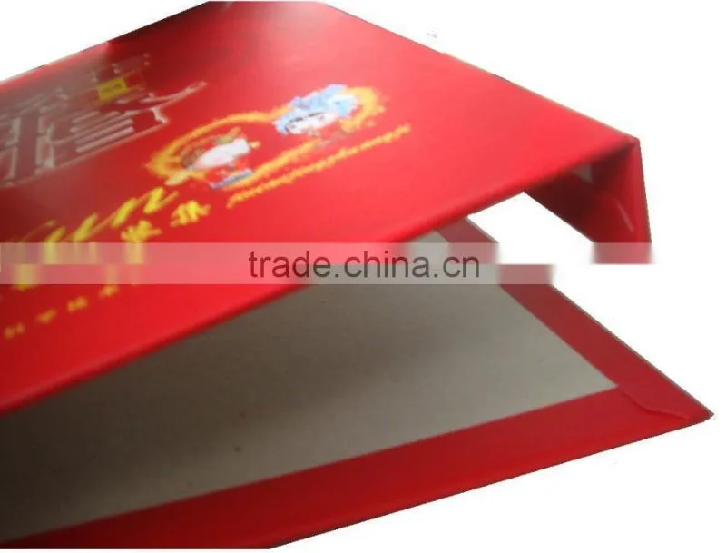 HM-650C Gluing Machine(White Glue)