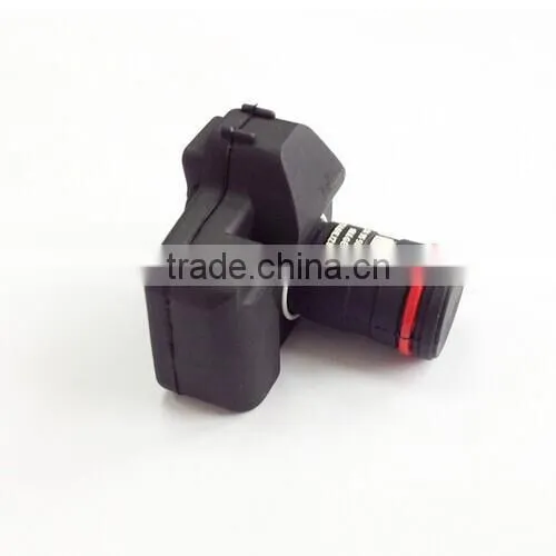 Fancy camera usb stick usb memory stick wholesale bulk 1gb usb flash drives