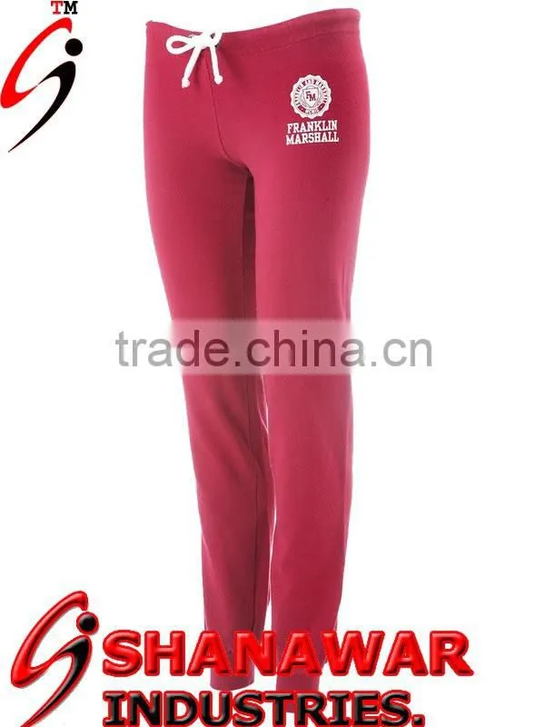 Sublimation Sweatpants