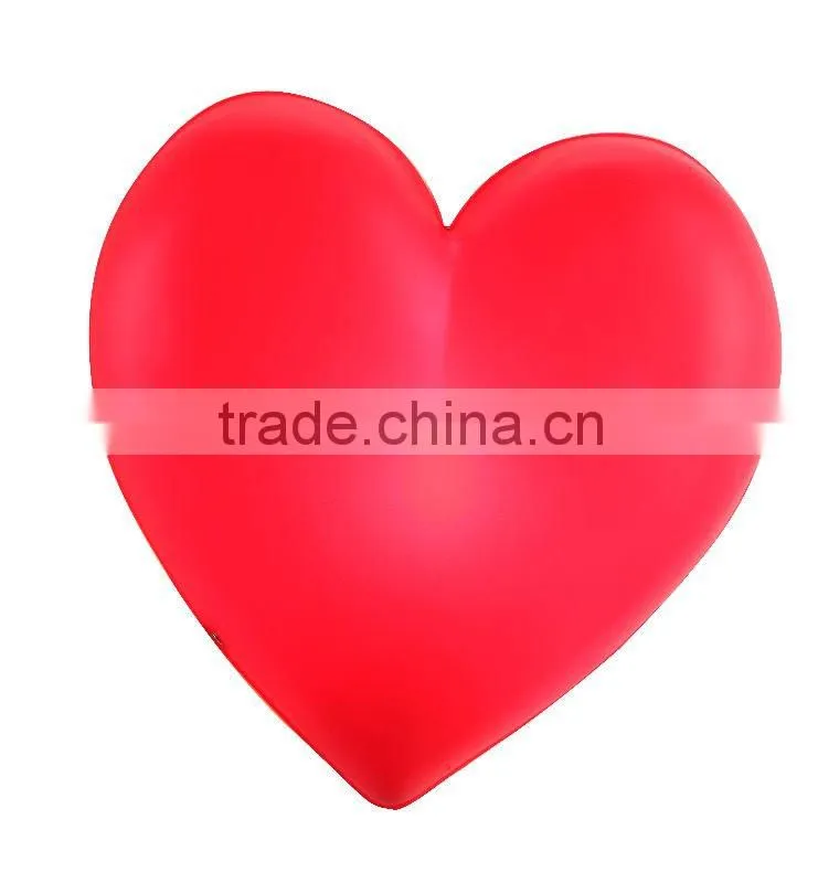 PP plastic room decorative wall lamp