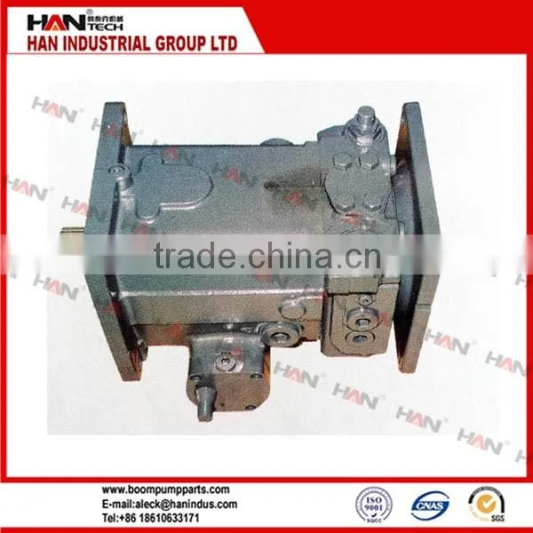 OEM: 436149 main oil pump for putzmeister concrete pump spare parts