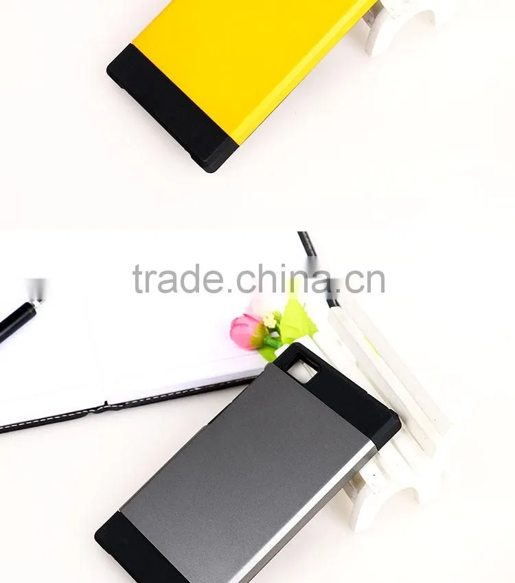 Free Samples!hot selling phone cases munufacturer for Xiaomi M3 armor case