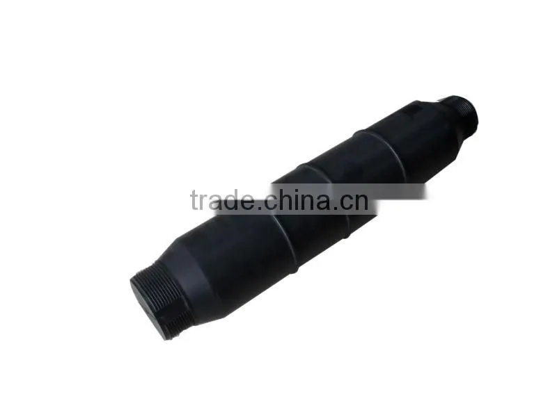 Buoy Plastic Floater P1981 for Swimming Pool, Black Wintering Gizzmo Bottle