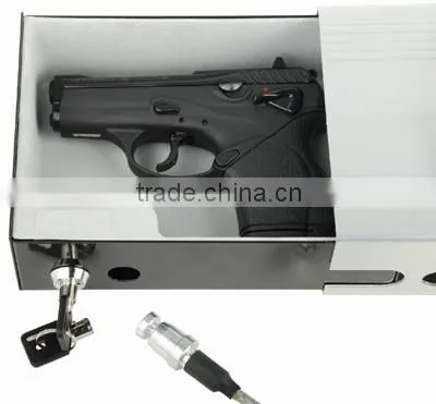 Mini Hidden Car Safe Box