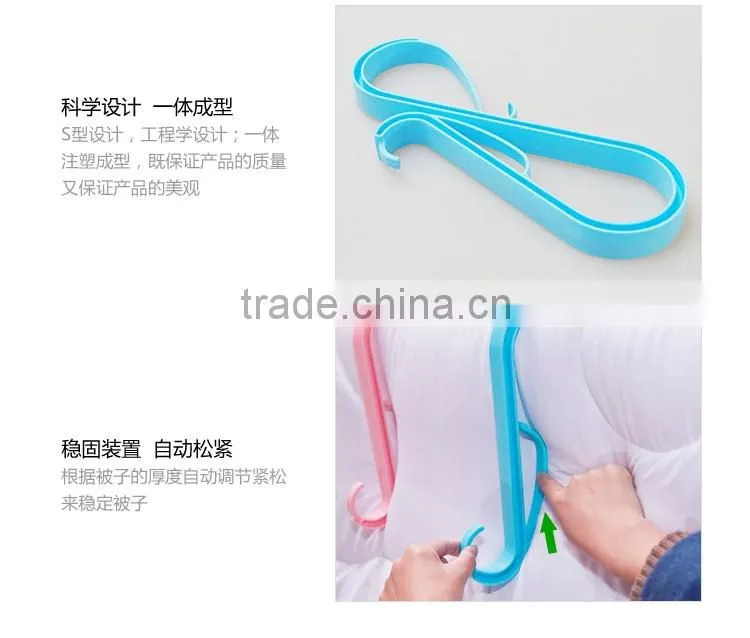 Multi hanger