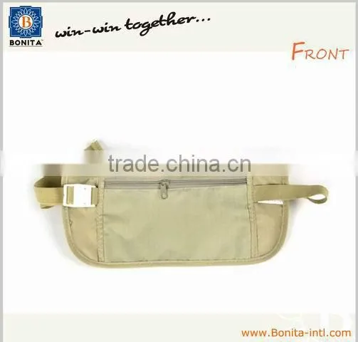 2015 Traveling wallet & Close fit waist bag & Waist pouch bag