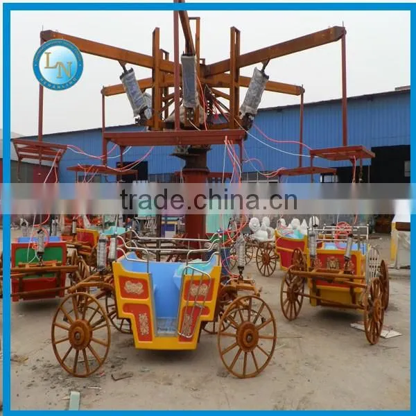 2016 Kids games!Amusment park Supplier modern times rides kids rides for sale