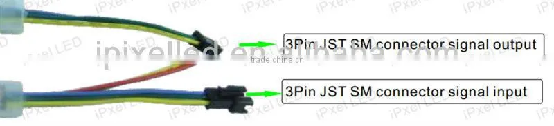 waterproof led strip for entertainment place