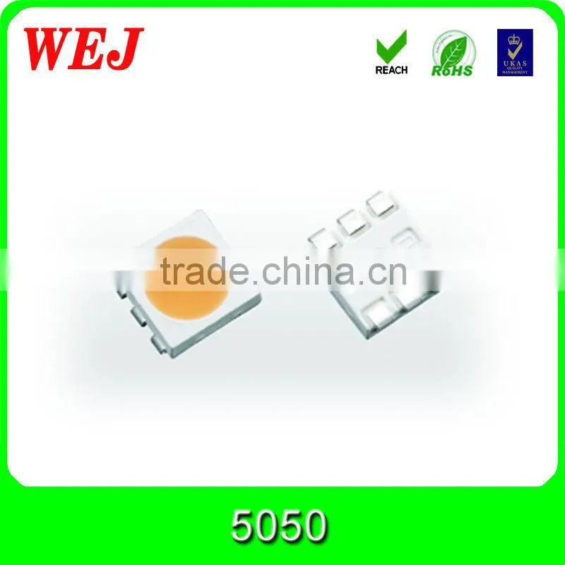 Professional super bright SMD LED 5050 3528 5730 2835 available