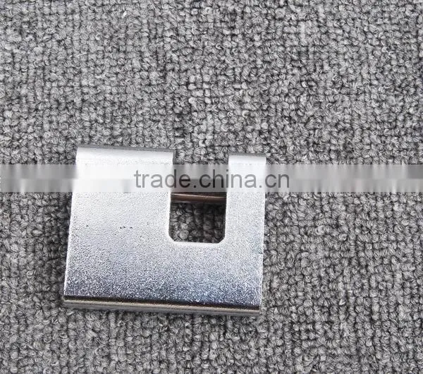 Unbranded Armoured Bolt Lock Armour Padlock 70 80 90mm