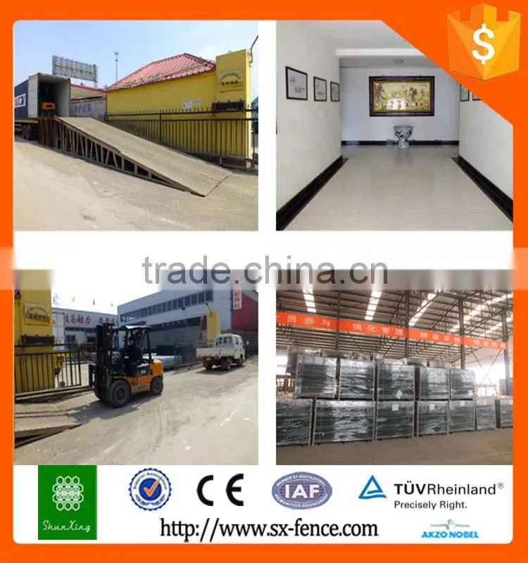 China supplier cheap barbed wire/high tension wire/resistance wire
