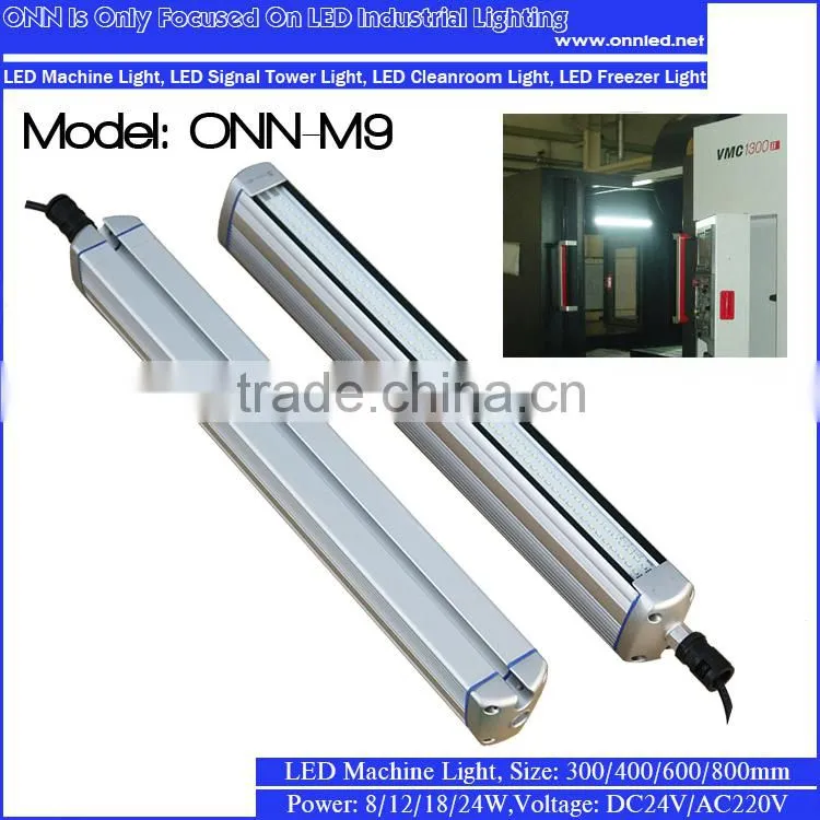 ONN-M9 LED Garage Ceiling Light &Tri-proof Lights 24V / 220V