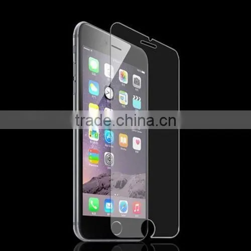 HD tempered glass protector for iPhone cell phone models, temper glass protectors for mobile phones