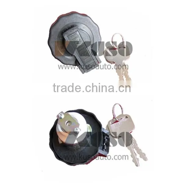 S7732-01670 E13C P11C Fuel Tank Cap with lock for HINO 500 PROFIA 700
