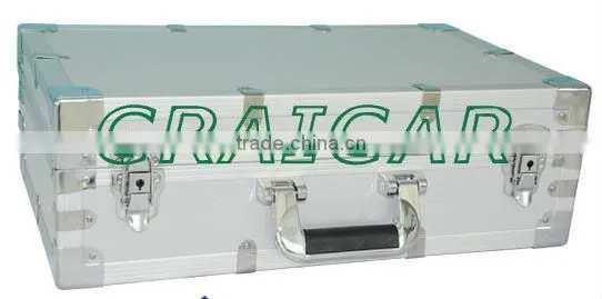 FORWARD GAUSS Metal Detector Long Range Underground Metal Detector, Mine Detector VR-8000