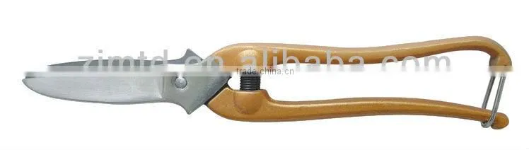 Stainless Gardening Scissors/ Garden Tool