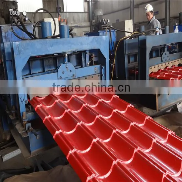High quality recommend corrugated gi galvanized zinc roof steel plate sheet