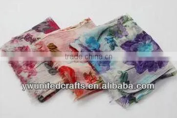 New Style Fashion Hot Selling Factory Directly Sale Spring&Winter Sheep Wool Scarf Fleece Shawl