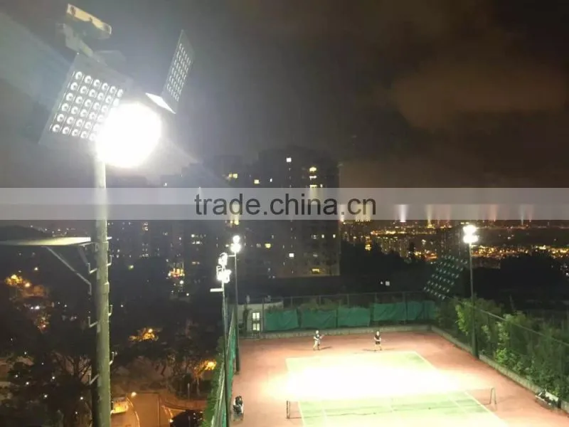 2016 new product 200w 300w 400w 500w 1000watt portable flood lights outdoor building lighting