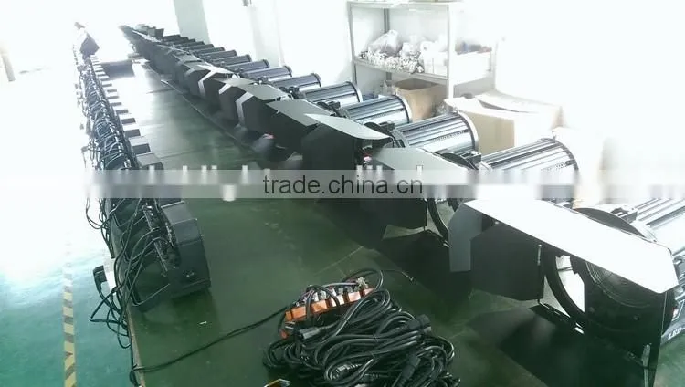 LED replacement / 1000w fresnel light