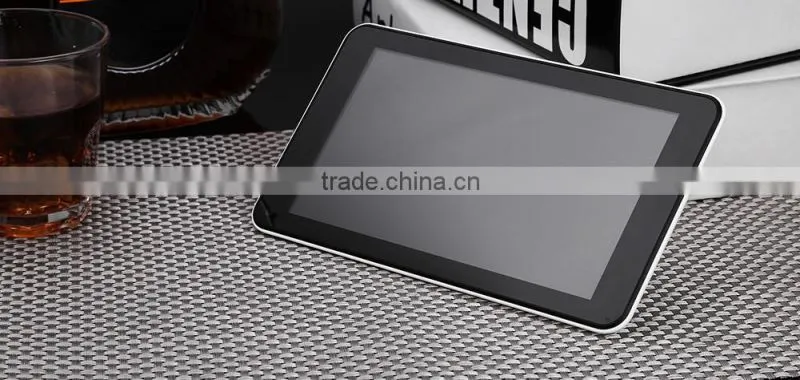 Teclast A78T Tablet PC With Android 4.4 7 inch HD Screen Rockchip RK3126 Quad Core 1.3GHz 512MB RAM 8GB ROM Camera