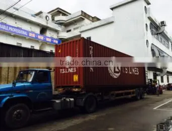 Low voltage IP65 outdoor use exporing-proof electric distribution box