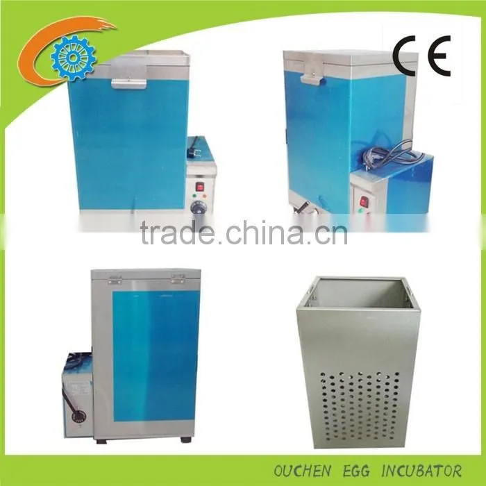 OUCHEN 120L 70L poultry chicken scalding machine for sale