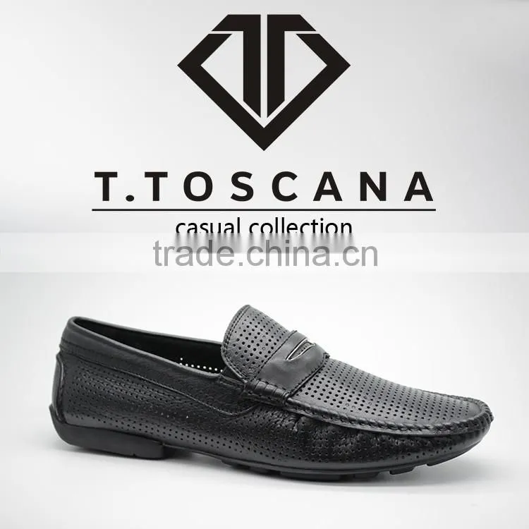 2016 cheap leather shoes stock good quality