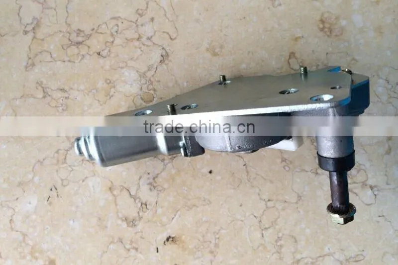 Apply to IHitachi ZX-3 Excavator wiper motor assy