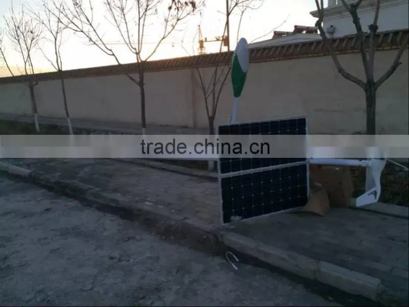 Supply grid connected wind turbines from 500w to 1kw