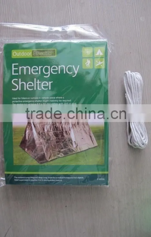 first aid aluminum foil blanket and aluminum foil emergency blankets